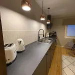 Apartment Central! Cozy! Tromsø