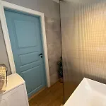 Apartment Central! Cozy!