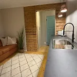 Central! Cozy! Apartment Tromsø