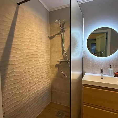 Appartamento Central! Cozy! *