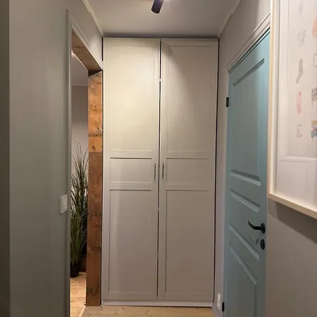 Central! Cozy! * Tromsø