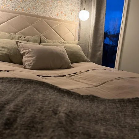 Central! Cozy! *