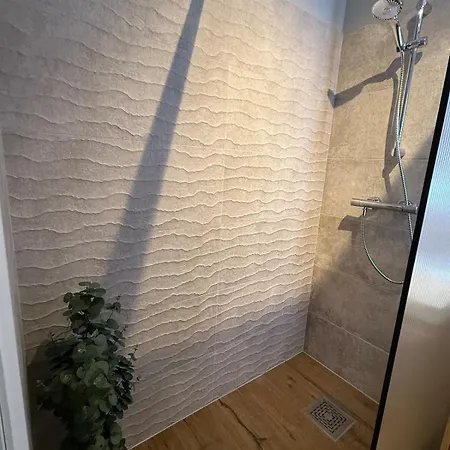 Central! Cozy! Apartment