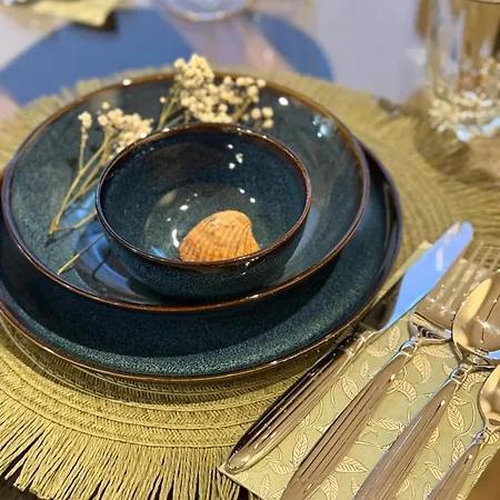 Central! Cozy! Apartment *