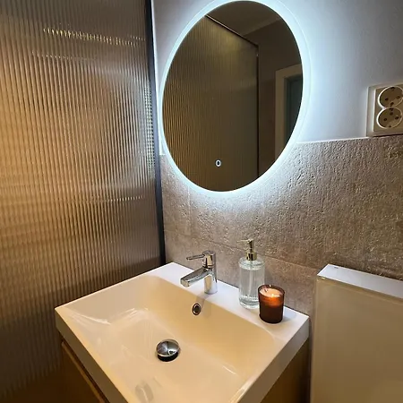 Appartamento Central! Cozy! *